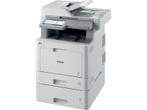 Brother MFC-L9570CDW in nieuwstaat, Computers en Software, Printers, Ophalen, All-in-one, Draadloos, Zo goed als nieuw