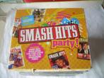 COFFRET DE 2 CD - SMASH HITS PARTY, CD & DVD, CD | Compilations, Comme neuf, Pop, Coffret, Enlèvement ou Envoi