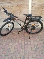 Jongensfiets MTB, Ophalen, Zo goed als nieuw