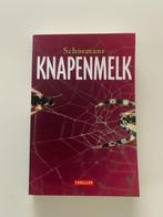 Knapenmelk Schoemans, Boeken, Ophalen of Verzenden, Nieuw