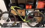 Ridley Ignite XT 1x12, FOX vork, Fietsen en Brommers, Fietsen | Mountainbikes en ATB, Ophalen of Verzenden, Heren, Zo goed als nieuw