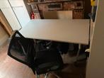 Bureau pliable professionnel, Ophalen, Zo goed als nieuw, Bureau