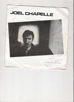 Joel Chapelle - De nachtuil - Le Blues de la Paume, Gebruikt, 7 inch, Single, Ophalen of Verzenden