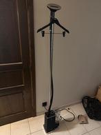 SteamOne, Elektronische apparatuur, Ophalen