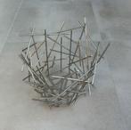 Alessi - Blow Up - citroenmand Fratelli Campana 2004, Italy, Huis en Inrichting, Overige materialen, Schaal, Rond, Ophalen of Verzenden