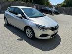 Opel astra grijs, Voorwielaandrijving, Stof, Particulier, 5 zetels