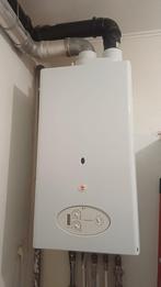 Renova Bulex Thematek F24 ketel, Ophalen, Gebruikt, Cv-ketel of Combi-ketel