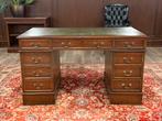 Klassiek Engels bureau #507, Ophalen of Verzenden, Gebruikt, Bureau