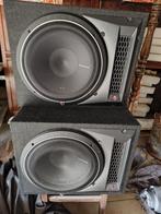 Rockford Fosgate P2, Auto diversen, Autospeakers, Ophalen, Nieuw
