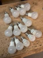 Lot 14 ampoules led, Enlèvement, Comme neuf