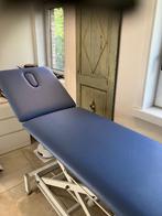 Massagetafel Chattanooga electrisch perfecte staat, Sport en Fitness, Massageproducten, Ophalen, Zo goed als nieuw, Massagetafel