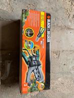 BLACK+DECKER snoeizaag Alligator, Ophalen, Zo goed als nieuw, Elektrisch