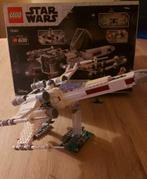 X wing fighter LEGO, Enlèvement, Comme neuf