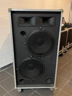 ENCEINTE 1000W (HAUT PARLEUR), TV, Hi-fi & Vidéo, Autres marques, Enlèvement ou Envoi, Comme neuf, Haut-parleurs Frontaux, Arrière ou Stéréo