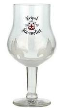 Bierglas te huur, Ophalen, Zo goed als nieuw