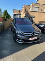 Mercedes-Benz B 250 e (Electric Drive), Autos, Argent ou Gris, Achat, Euro 6, Noir