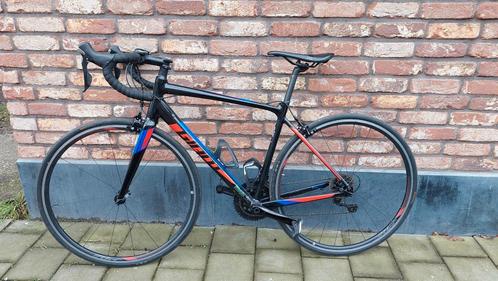 Koersfiets Giant Contend Sl 1-  medium, Fietsen en Brommers, Fietsen | Racefietsen, Zo goed als nieuw, Giant, Ophalen