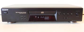 Sony CDP-XE270 CD-Speler / Digital Optical Output beschikbaar voor biedingen