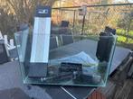 Aquarium, Dieren en Toebehoren, Ophalen, Gebruikt, Leeg aquarium