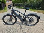 STROMER ST1 - 983WH - 2022 - 13820KM - RIJDT ALS NIEUW!!🚀🔥, Ophalen of Verzenden, Zo goed als nieuw, 50 km per accu of meer