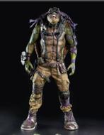Tortue ninja Donatello TMNT Threezero, Collections, Statues & Figurines, Comme neuf