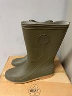 nieuwe laarzen, Caravanes & Camping, Vêtements de pluie, Comme neuf, Bottes de pluie