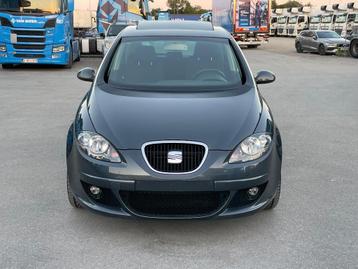 ⁠ Seat Altea - ⁠21/06/2007 - ⁠69000.km - ⁠2L / Diesel  beschikbaar voor biedingen