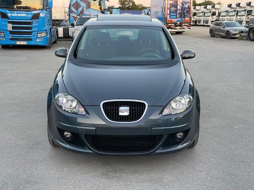 ⁠ Seat Altea - ⁠21/06/2007 - ⁠69000.km - ⁠2L / Diesel, Auto's, Seat, Bedrijf, Altea, ABS, Airbags, Airconditioning, Bluetooth