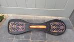 Waveboard Decathlon, Sport en Fitness, Skateboarden, Ophalen of Verzenden, Zo goed als nieuw, Waveboard