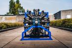 1950's Alvis Leonides aircraft engine, Ophalen