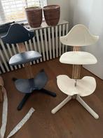 Stokke nomi, Huis en Inrichting, Stoelen, Ophalen, Zo goed als nieuw, Twee