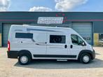 Nieuwe Pössl Summit 600 R Plus Shine 2024 ‼️-3.500€ SOLDEN ‼, Caravans en Kamperen, Mobilhomes, Pössl, Bus-model, Bedrijf, Diesel