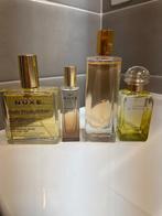 Lot de parfums Nuxe,Ted Lapidus,Hermès, Verzamelen, Parfumverzamelingen, Nieuw, Ophalen