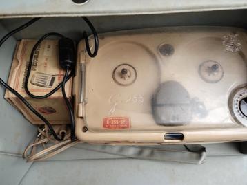 Geloso bandopnemer  beschikbaar voor biedingen