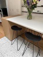 Design barkrukken, Huis en Inrichting, Ophalen, Zo goed als nieuw