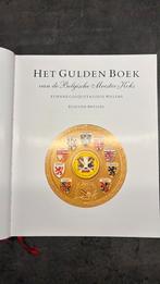 het gulden boek van belgische meesterkoks, Enlèvement ou Envoi, Comme neuf