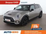 MINI Cooper S Clubman Cooper S (bj 2016, automaat), 1998 cc, Gebruikt, 5 deurs, 137 g/km