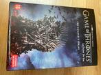 DVD box game of thrones, Cd's en Dvd's, Vanaf 16 jaar, Ophalen, Zo goed als nieuw