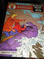 Barelli " Bonne mine à la mer", Boeken, Stripverhalen, Ophalen of Verzenden