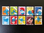 3814/23 gestempeld, Postzegels en Munten, Postzegels | Europa | België, Met stempel, Gestempeld, Overig, Ophalen of Verzenden
