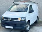 Volkswagen Transporter 2.0 TDi - Airco - Euro 6b (bj 2018), Auto's, Voorwielaandrijving, Stof, Gebruikt, Euro 6