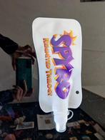 Spyro reignited trilogy plastic drinkfles, Ophalen of Verzenden