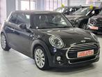 MINI Cooper 1.5 SPORT FULL LED Toit Pano Ouvrant Cruise Gps, Auto's, 100 kW, Gebruikt, Bruin, 136 pk