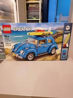 Lego 10252 Volkswagen Kever, Kinderen en Baby's, Speelgoed | Duplo en Lego, Ophalen, Nieuw, Complete set, Lego