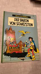Johann und pfiffikus en allemand n 6 première édition 1981, Utilisé, Enlèvement ou Envoi