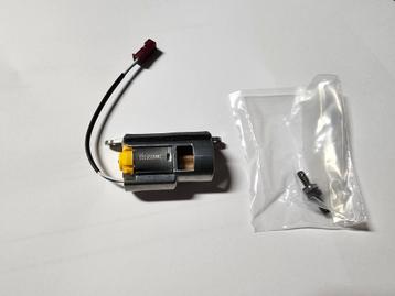 Vibratiedemper stuur stuurwiel BMW X3 X4 serie G01 G02  3230 beschikbaar voor biedingen