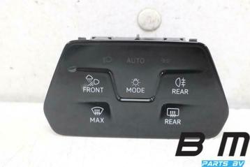 Multischakelaar voor licht / zicht VW Golf 8R 5H0941193AK beschikbaar voor biedingen