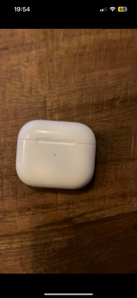 Airpods 3, Telecommunicatie, Mobiele telefoons | Oordopjes, Zo goed als nieuw, Bluetooth, Ophalen of Verzenden
