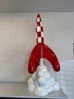 Image de Tintin : La fusée vers la lune, Enlèvement, Comme neuf, Fantasy