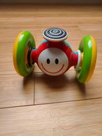 jouet pour bébé Rolling Smiley Mirror Music, Enfants & Bébés, Enlèvement, Utilisé